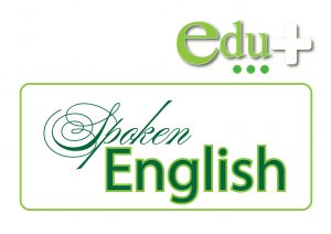 Spoken English with Edu+